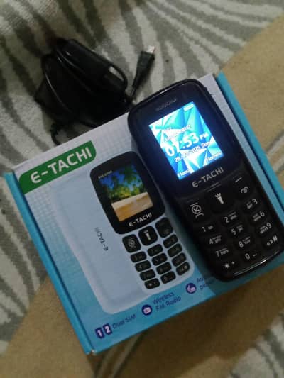 full box new mobile All ok 03006857440
