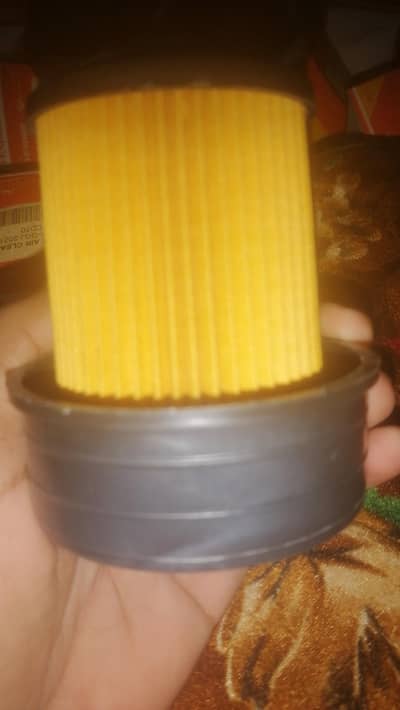 motorbike filters