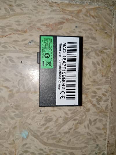 Haier Ac wifi device