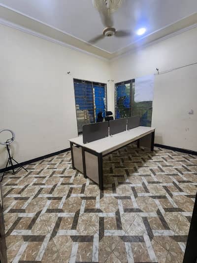 5.5 MARLA HOUSE AVAILABLE FOR RENT IN SHADMAN CITY PHASE 1 BAHAWALPUR