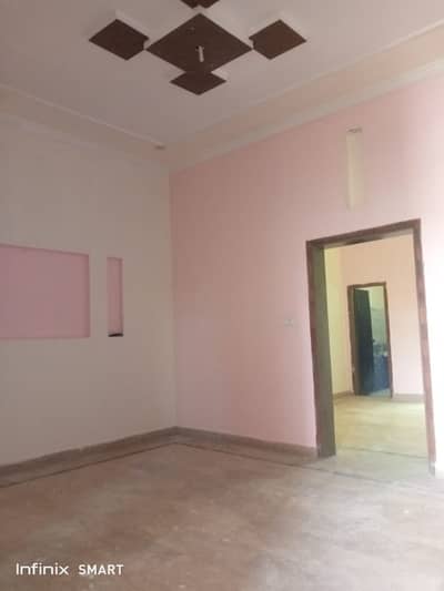 13 Marla MARLA GROUND FLOOR HOUSE AVAIALBE FOR RENT IN HASHMI GARDEN BAHAWALPUR