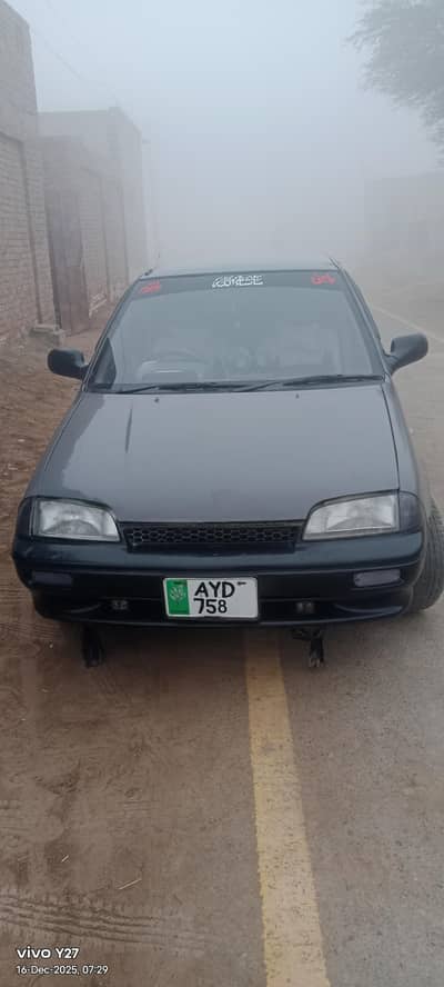 gadi mein Kisi ke Siva Koi Kam Nahin hai gadi bilkul okay hain