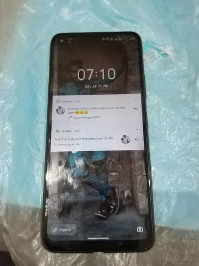 exchange possible 6+128