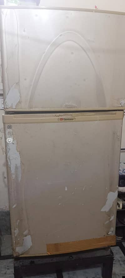 Dawlance fridge