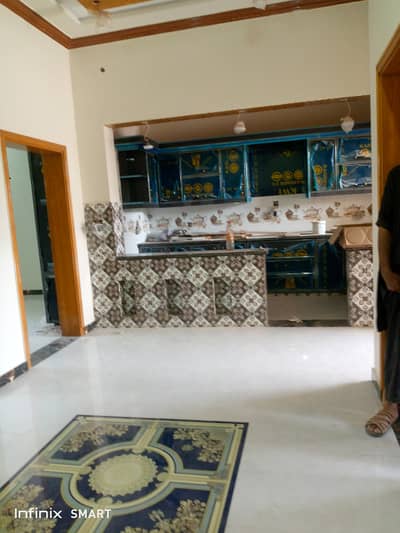 7 MARLA GROUND FLOOR HOUSE AVAIALABLE FOR RENT IN ALNOOR GARDEN BAHAWALPUR