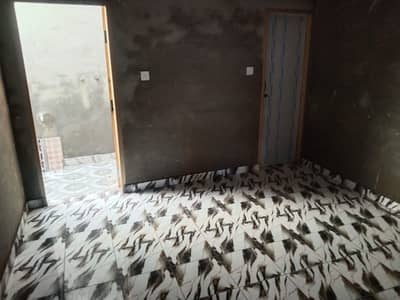 Get This Amazing 3 Marla House Available In Al-Raheem Town