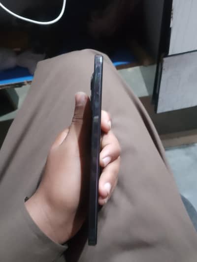 Tecno spark 30 pro