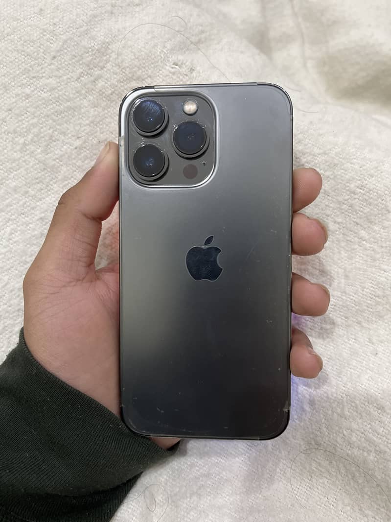 Iphone 13 pro 0