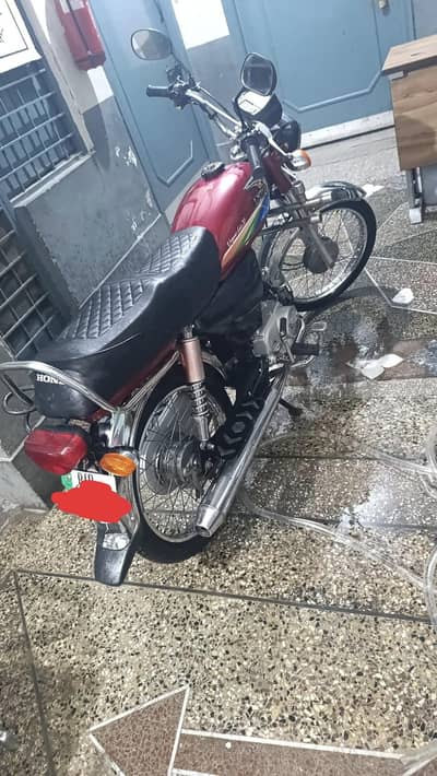 United 70 in pristine condition