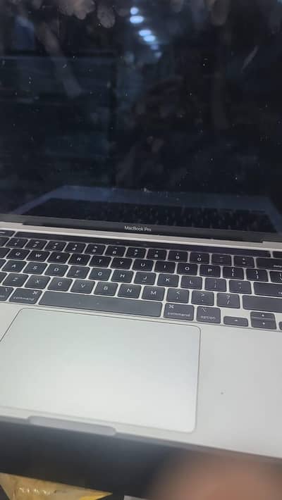 Macbook pro 2020 Model A2251
