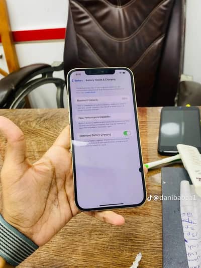 iphone 12 pro max 128