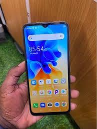 Tecno Spark 7T
