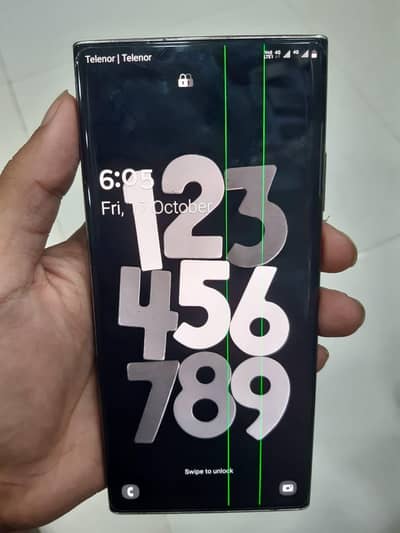 SAMSUNG NOTA 20 ULTRA