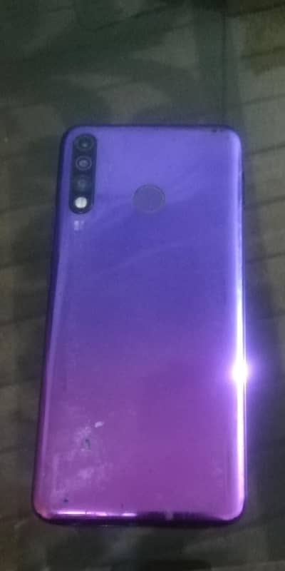 Techno camon 12 (4/64)