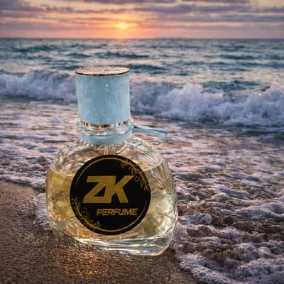 ZK Perfume – Long Lasting Original Fragrance | Fresh & Premium Scent