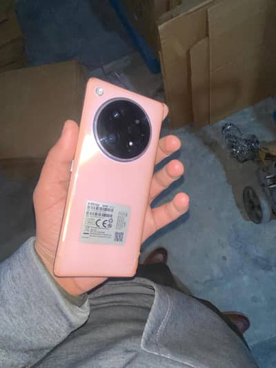 Infinix Zero 40 4G 9 month warranty available