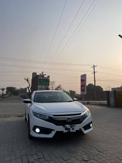 First Owner Total Original