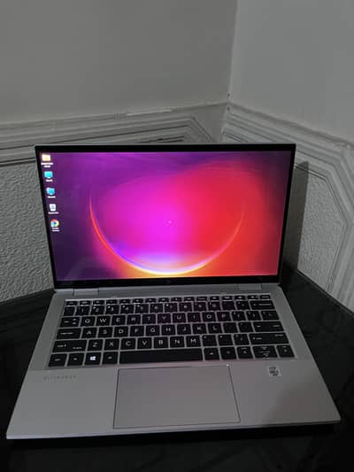 Hp Elitebook X360 1030 G7 Notebook