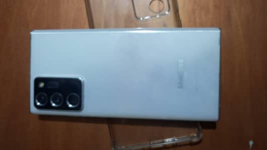 samsung note 20 ultra pta approved