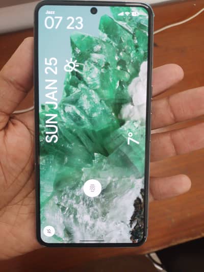 Google Pixel 8 pro 12/256