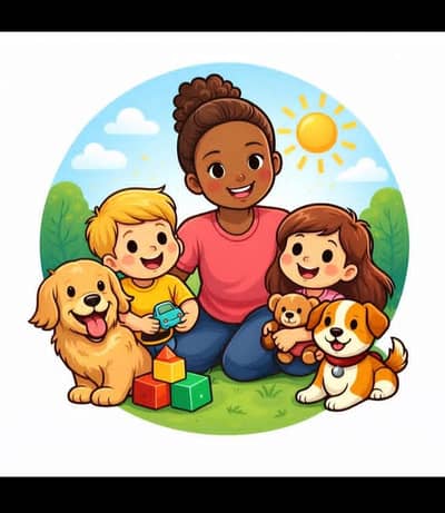 Need female Babysitter urgent