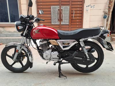 CG 150 for sale