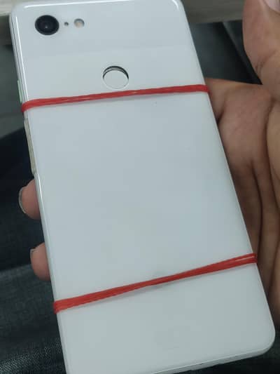 Google Pixel 3XL (Power IC issue)