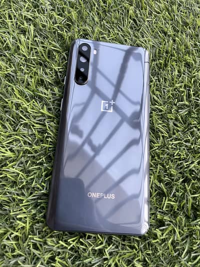 One Plus Nord 12/256