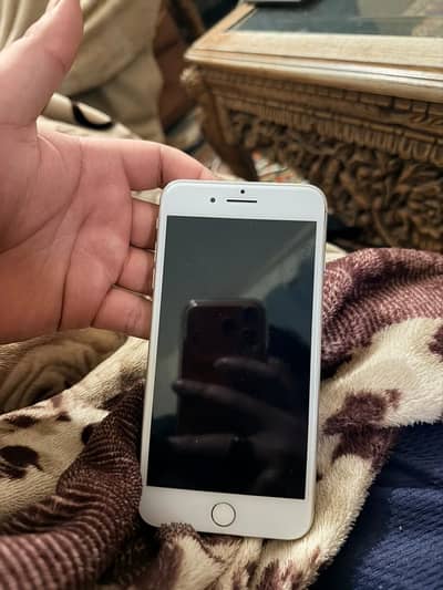 iPhone 8 Plus 256GB PTA APPROVED.