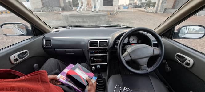 Suzuki cultus vxr For Sale