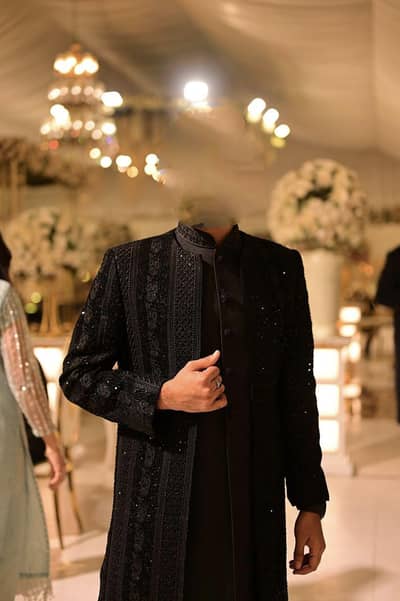 Sherwani