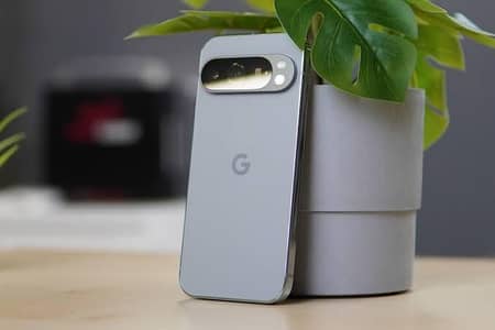 Google Pixel 9 Pro XL , Pta Approved , 16/256