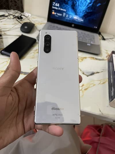 Sony Xperia 5 6/64