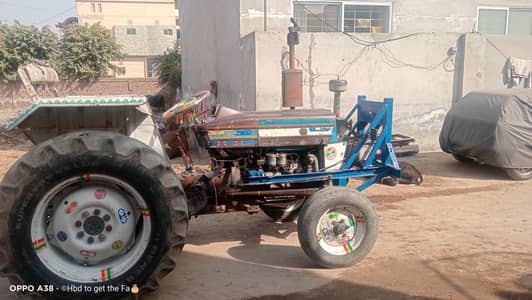 FORD 3610=03007972316