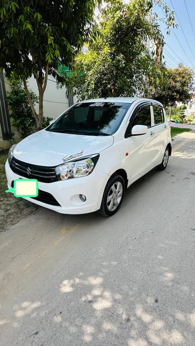 Suzuki cultus vxl 19 model Bata 24