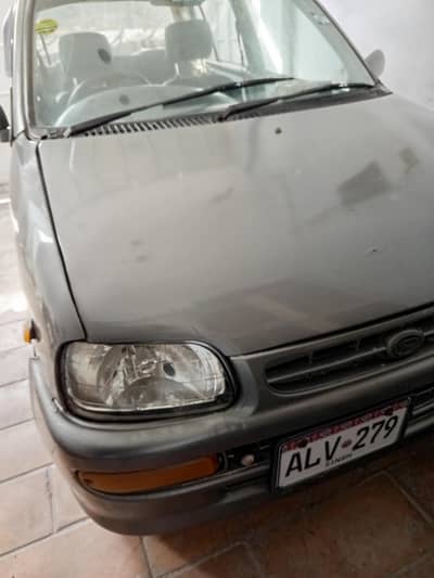 coure Non AC 2006 manual