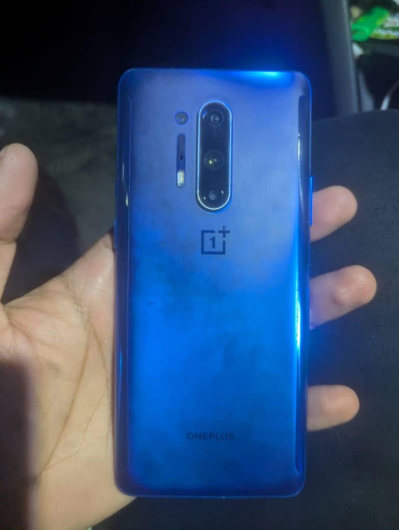 oneplus 8pro 0