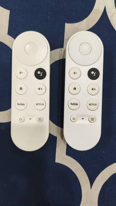 tv and android box remote