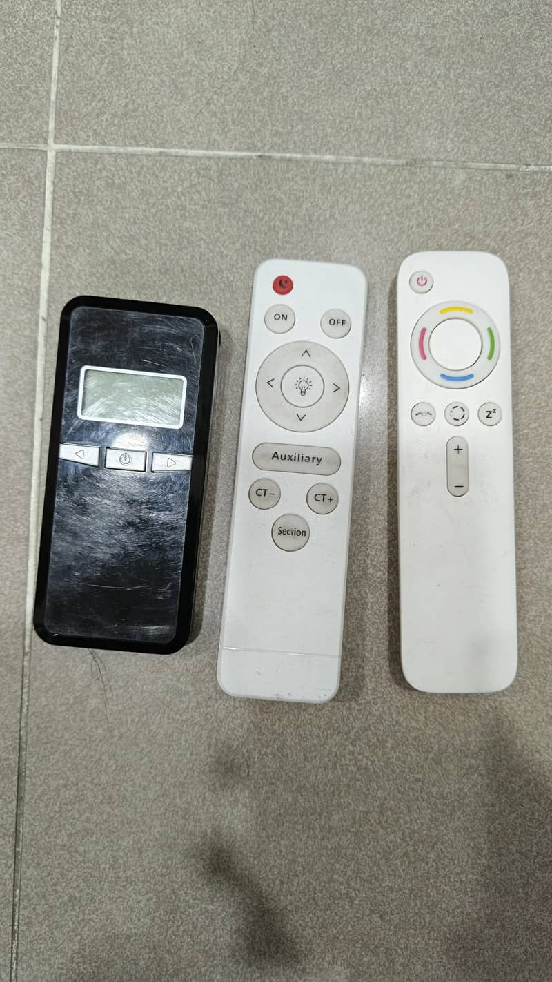 tv and android box remote 6