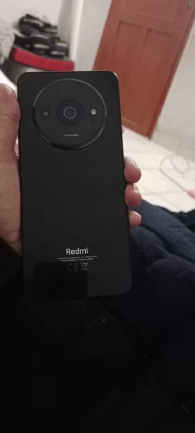 redmi ax3
