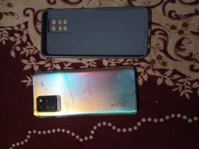 infinx note 10 pro tach cark 100 wark ram 8/128 only mobile