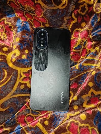 Oppo a38 pTA approved urgent sell