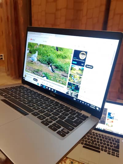 Dell Latitude 5410 | Core i5 10th Gen | 14″ FHD