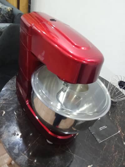 ProChef Stand-Mixer