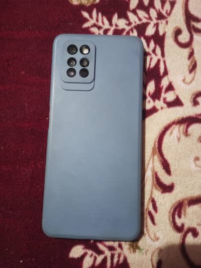 infinx note 10pro tach cark lakn 100 wark 8/128 location haripur