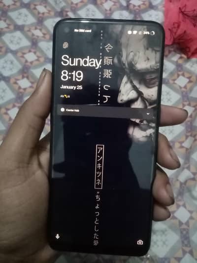 one Plus Nord n10 5g exchange possible