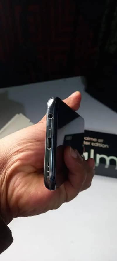 realme GT master edition 256+8