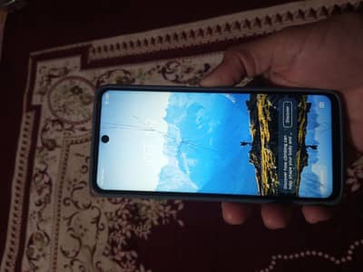 note 10 pro tach cark lakn 100 wark 8/128 location haripur