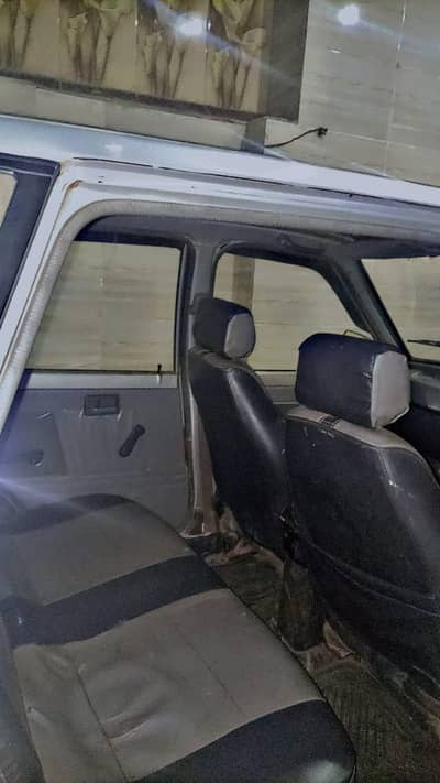 home used car ,3rd owner