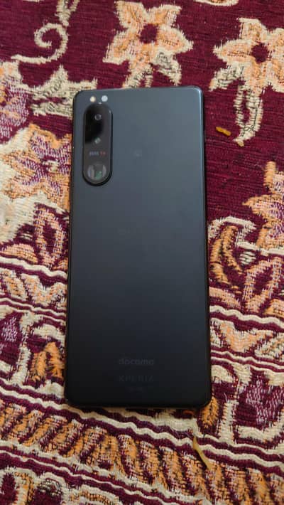 mobile ha Sony Xperia 5 mark 3.8/128 snapdragan 888